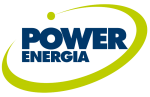 logo power energia